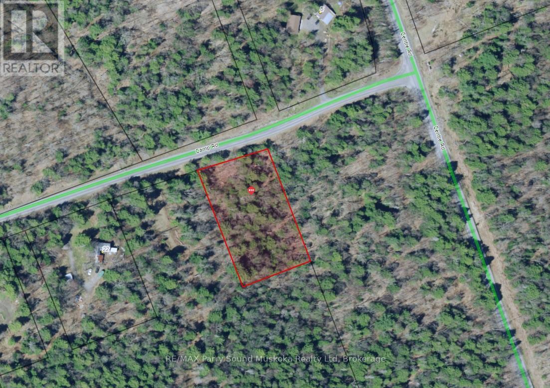 18 Camp Road, Mckellar, Ontario  P2A 0B4 - Photo 3 - X12371646