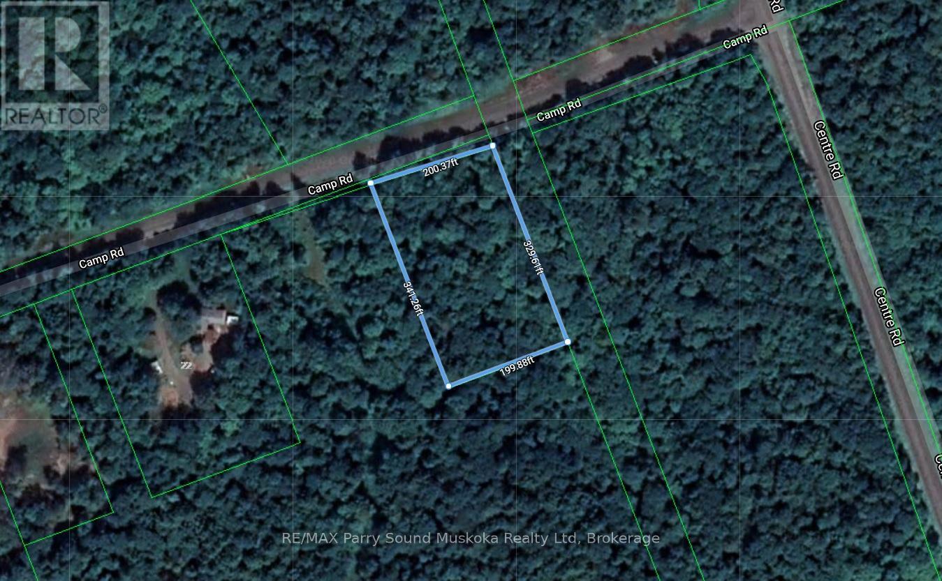 18 Camp Road, Mckellar, Ontario  P2A 0B4 - Photo 4 - X12371646