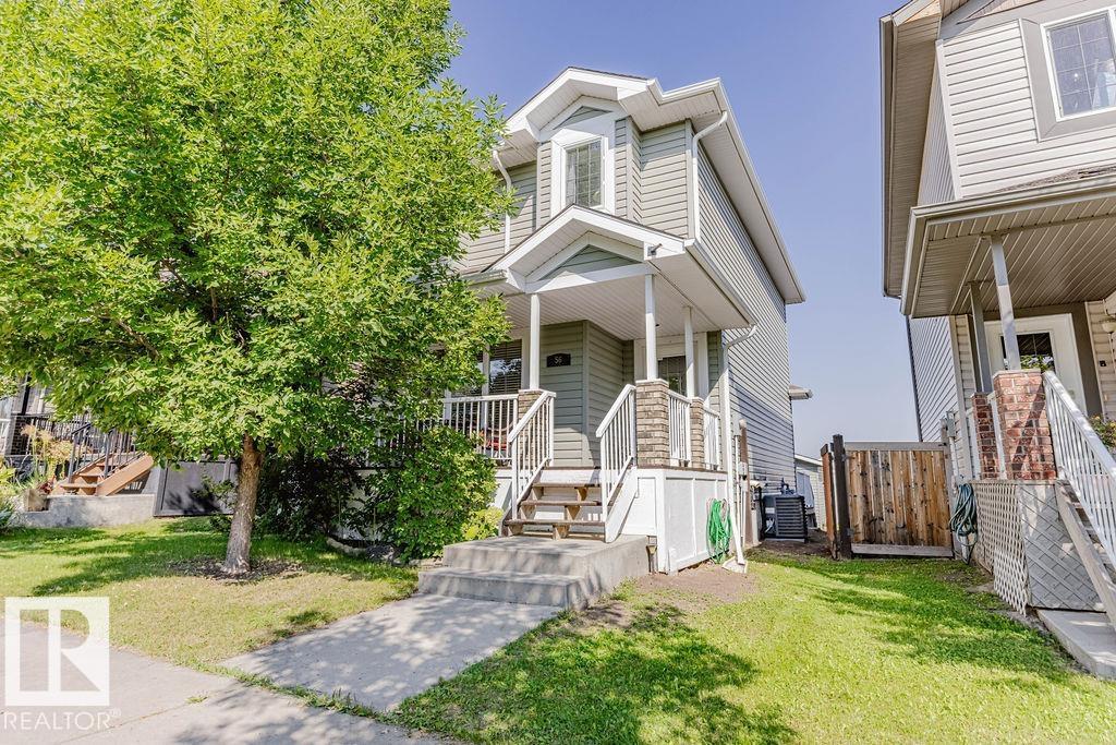 56 VIVIAN WY, Spruce Grove, Alberta