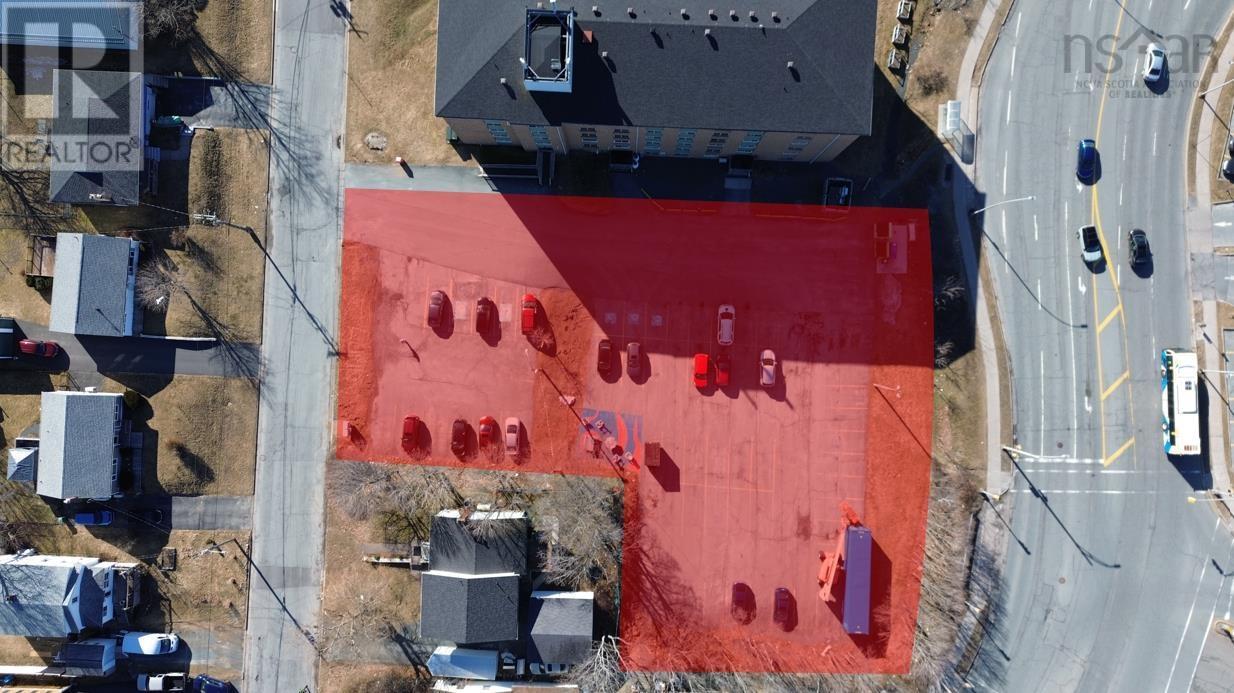 Lot 2b Bruce Street, Dartmouth, Nova Scotia  B2W 1L3 - Photo 5 - 202518240