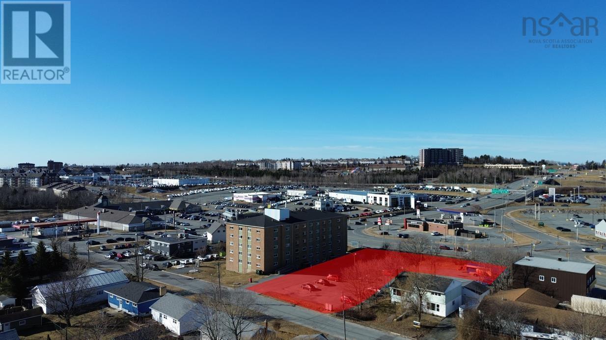 Lot 2b Bruce Street, Dartmouth, Nova Scotia  B2W 1L3 - Photo 3 - 202518240
