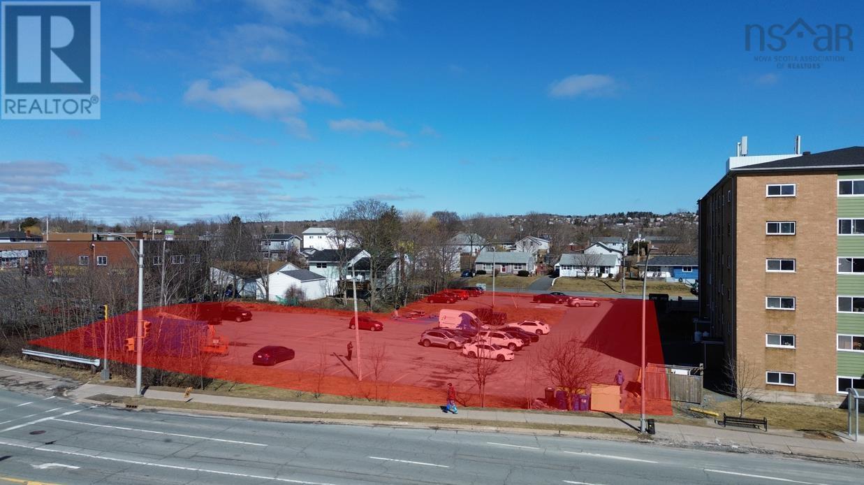 Lot 2b Bruce Street, Dartmouth, Nova Scotia  B2W 1L3 - Photo 4 - 202518240