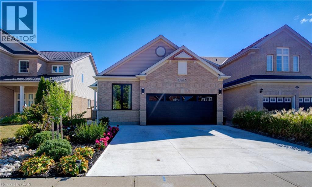 366 Pine Valley Drive, Kitchener, Ontario  N2P 2V4 - Photo 2 - 40762546