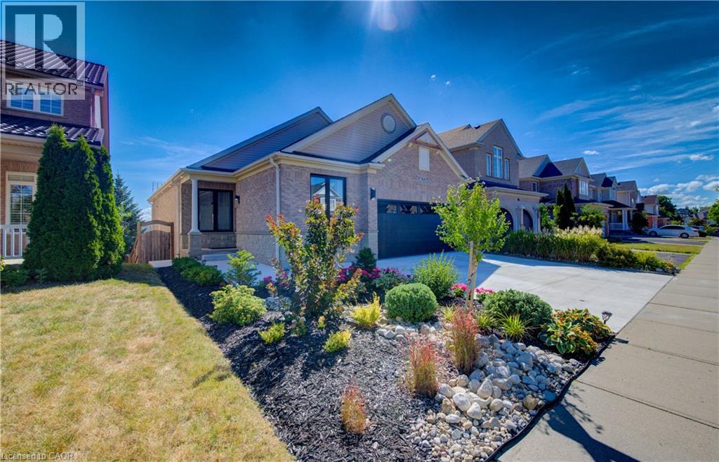 366 Pine Valley Drive, Kitchener, Ontario  N2P 2V4 - Photo 3 - 40762546