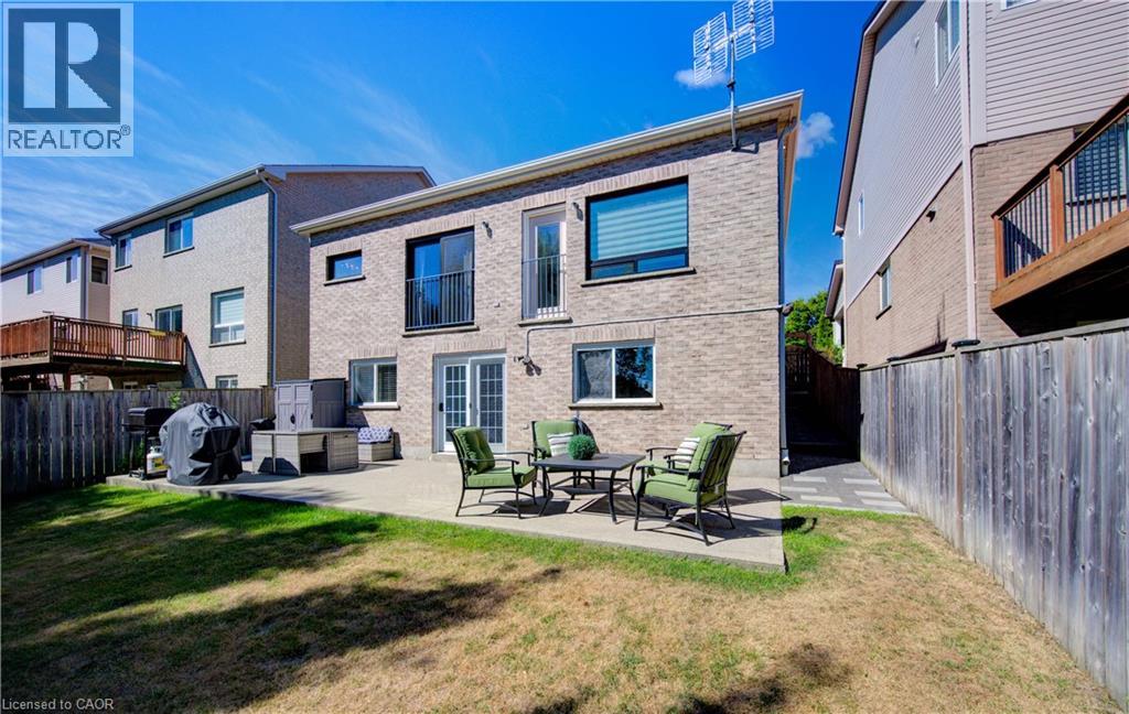 366 Pine Valley Drive, Kitchener, Ontario  N2P 2V4 - Photo 47 - 40762546