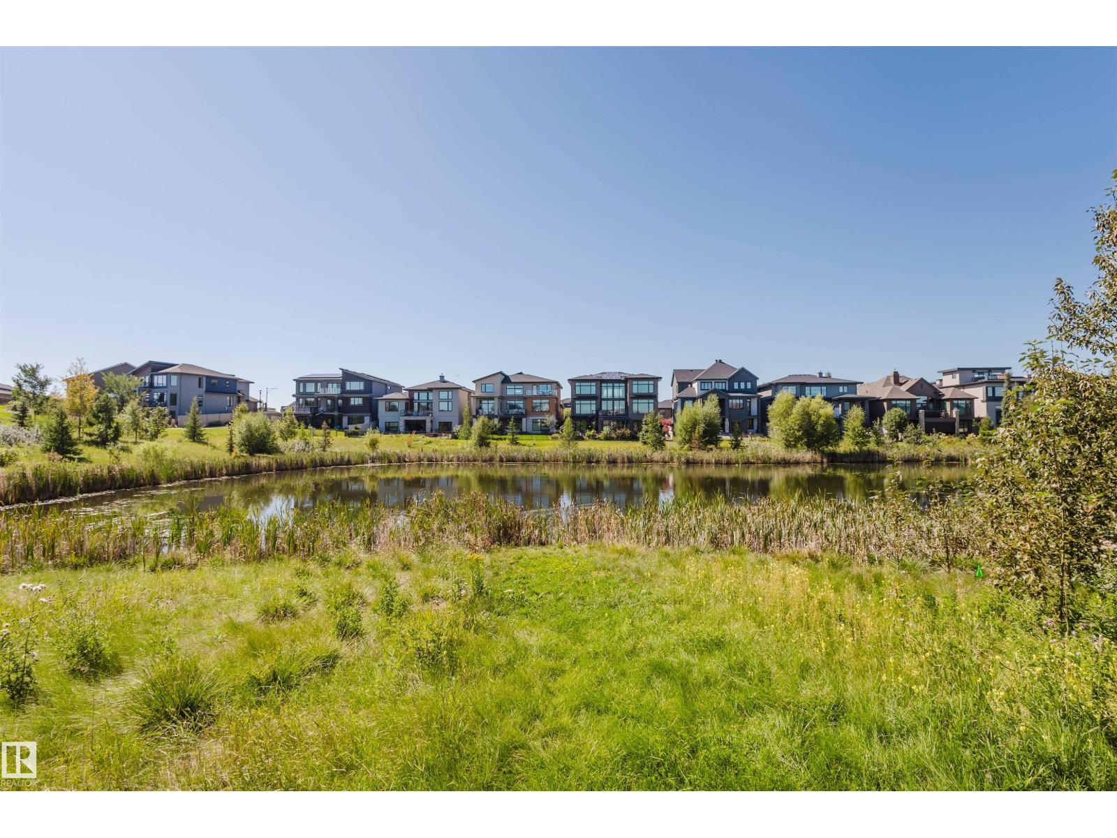 4125 Kennedy Green Sw, Edmonton, Alberta  T6W 3B1 - Photo 46 - E4455431