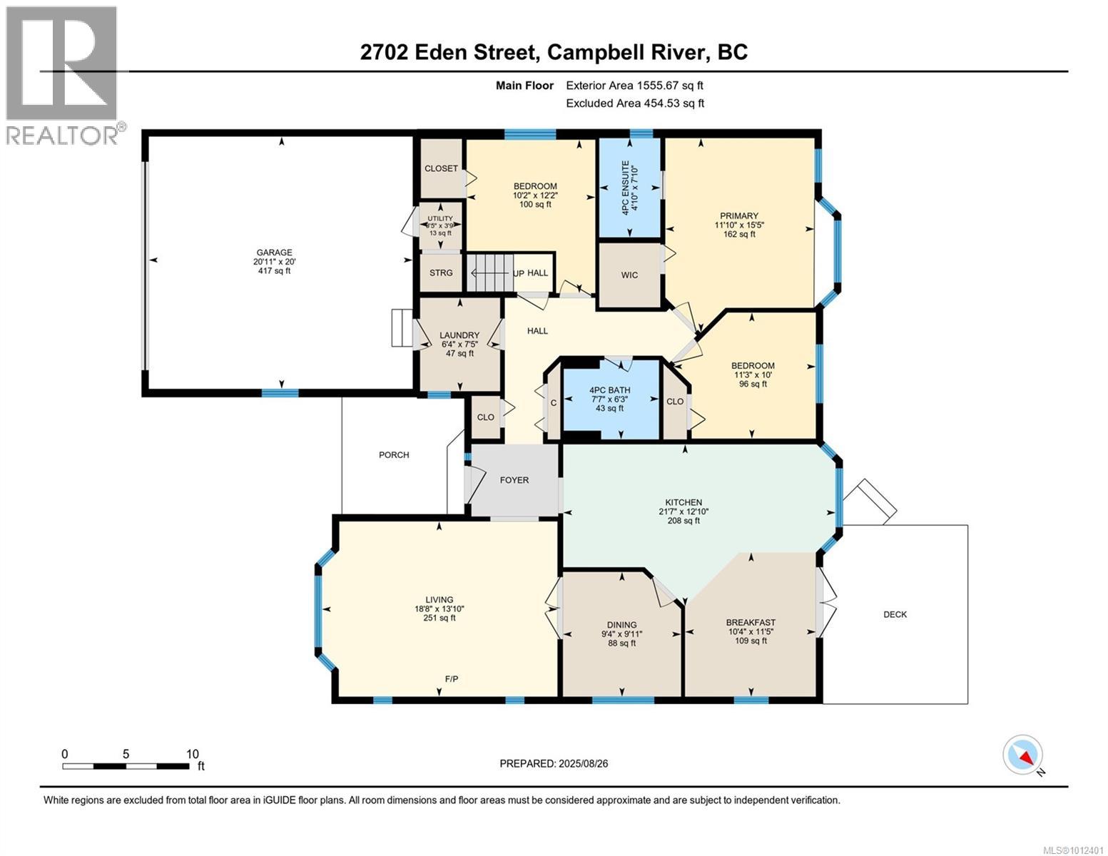 2702 Eden St, Campbell River, British Columbia  V9H 1S7 - Photo 43 - 1012401