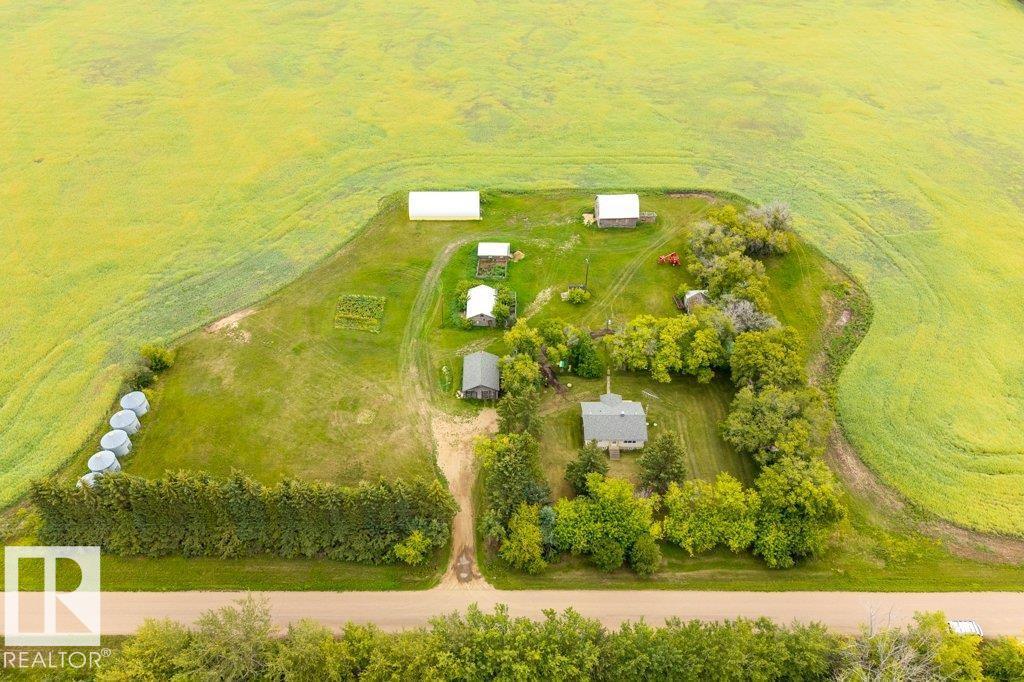 60111 Range Road 183, Rural Smoky Lake County, Alberta