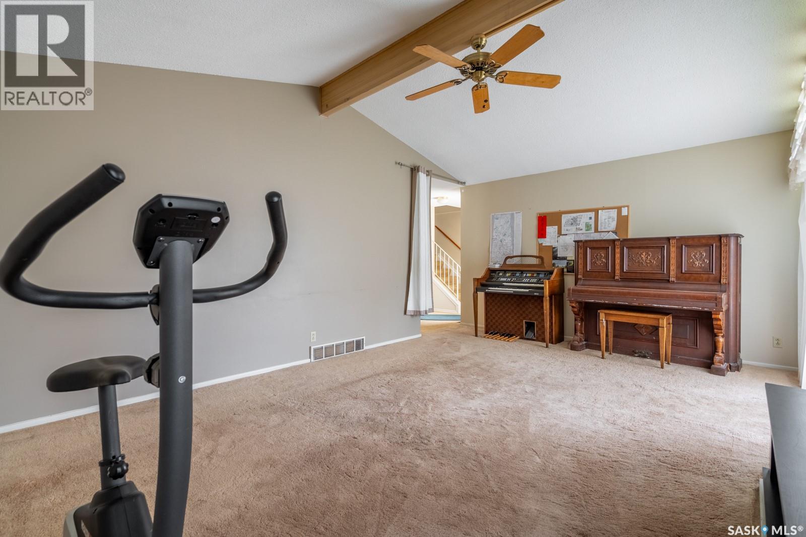 145 Mayfair Crescent, Regina, Saskatchewan  S4S 4J1 - Photo 10 - SK017047