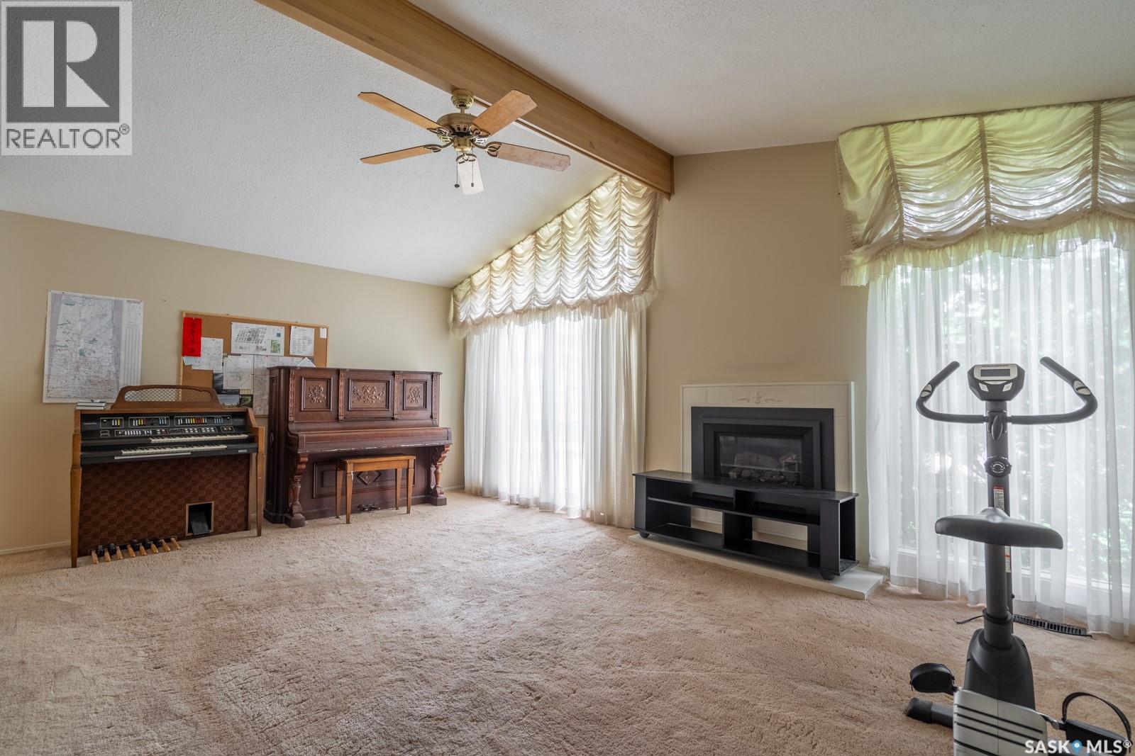 145 Mayfair Crescent, Regina, Saskatchewan  S4S 4J1 - Photo 9 - SK017047
