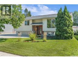 1007 Woodman Crescent Carlton Park, Prince Albert, Ca