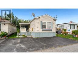 18 - 311 DUNDAS STREET, Quinte West, Ontario