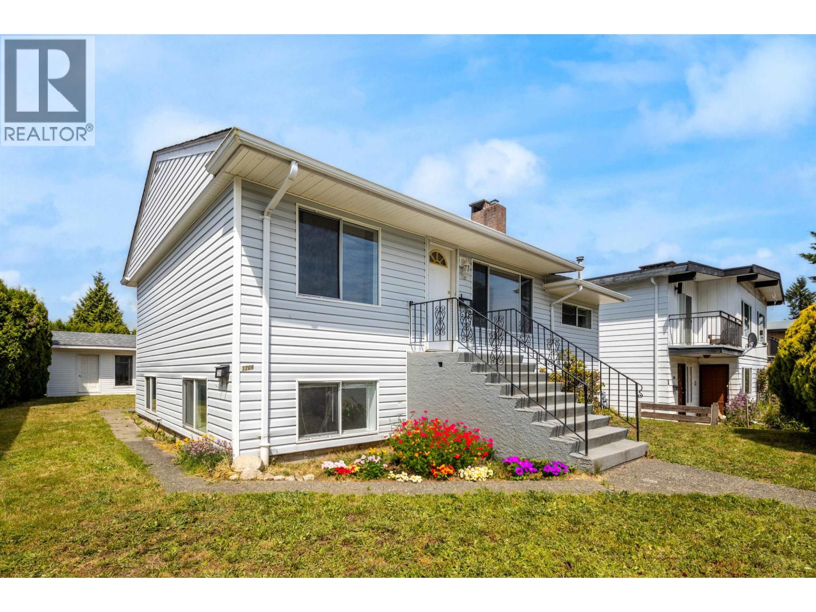 7209 Elwell Street, Burnaby, British Columbia  V5E 1K7 - Photo 2 - R3017231