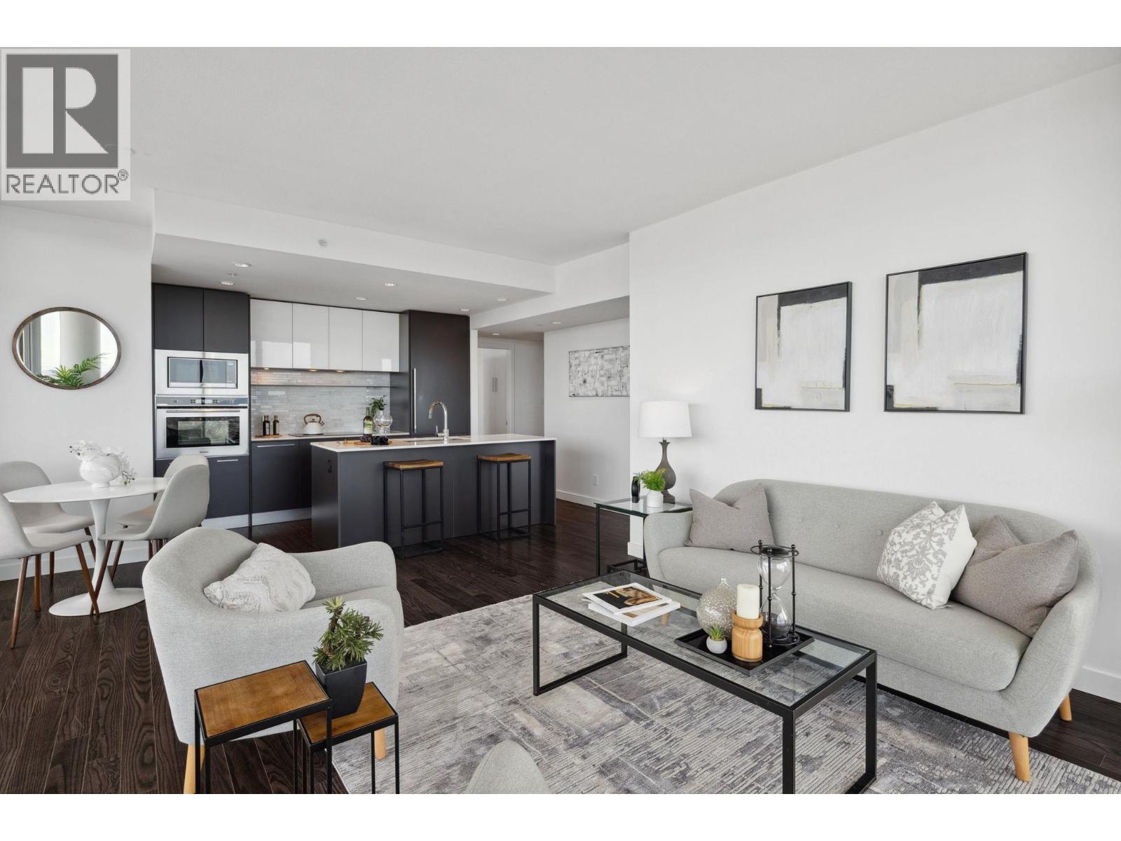 Ph3302 8131 Nunavut Lane, Vancouver, British Columbia  V5X 0E2 - Photo 5 - R3034481
