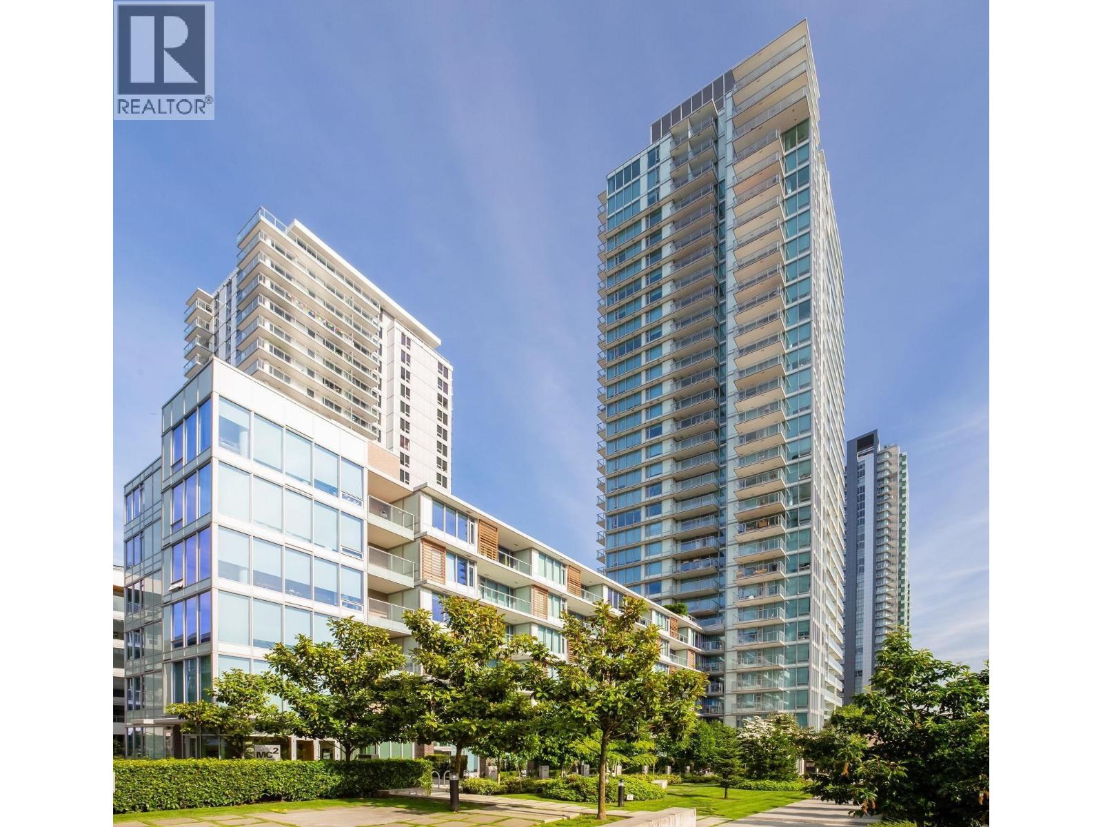 PH3302 8131 NUNAVUT LANE, Vancouver, British Columbia