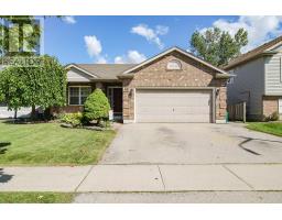 19 WINDLE VILLAGE CRESCENT, Thorold, Ontario