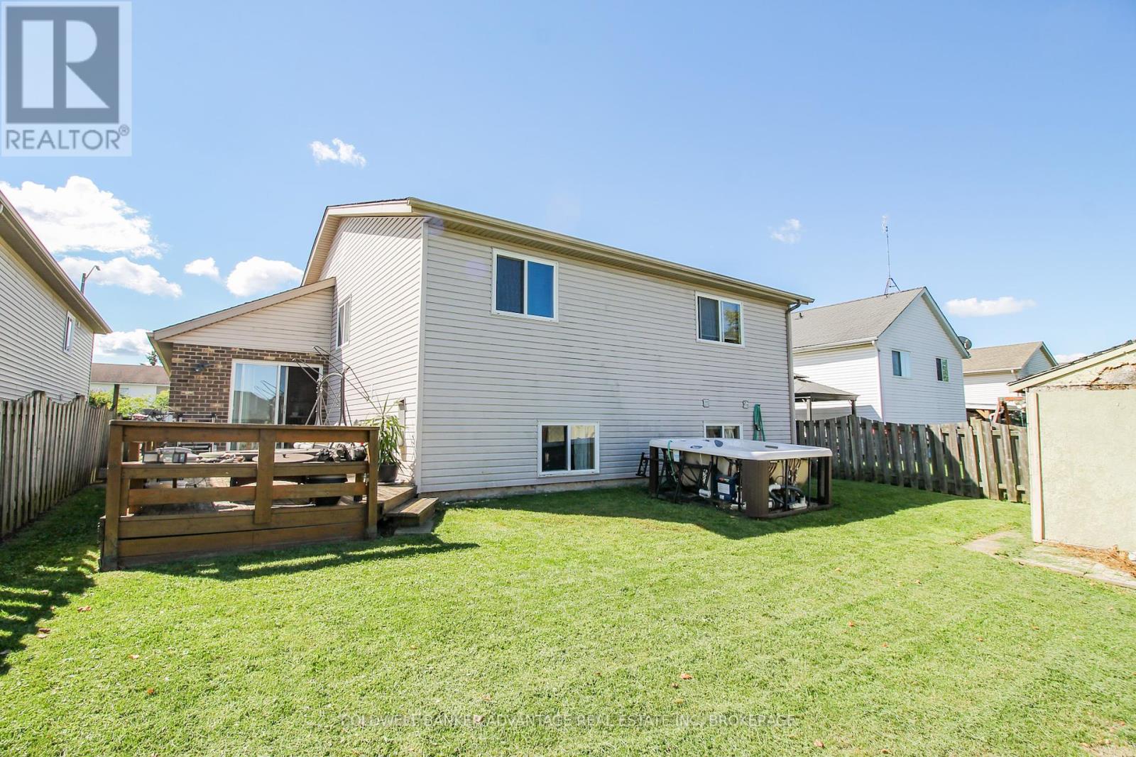 19 Windle Village Crescent, Thorold, Ontario  L2V 4Z6 - Photo 28 - X12370711