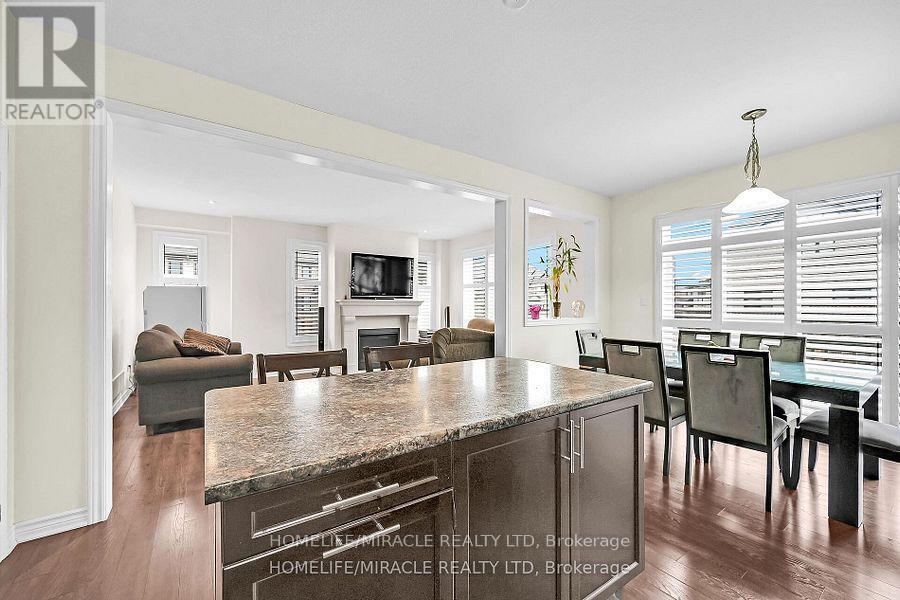 3 Aldgate Avenue, Hamilton, Ontario  L8J 0H9 - Photo 12 - X12371625