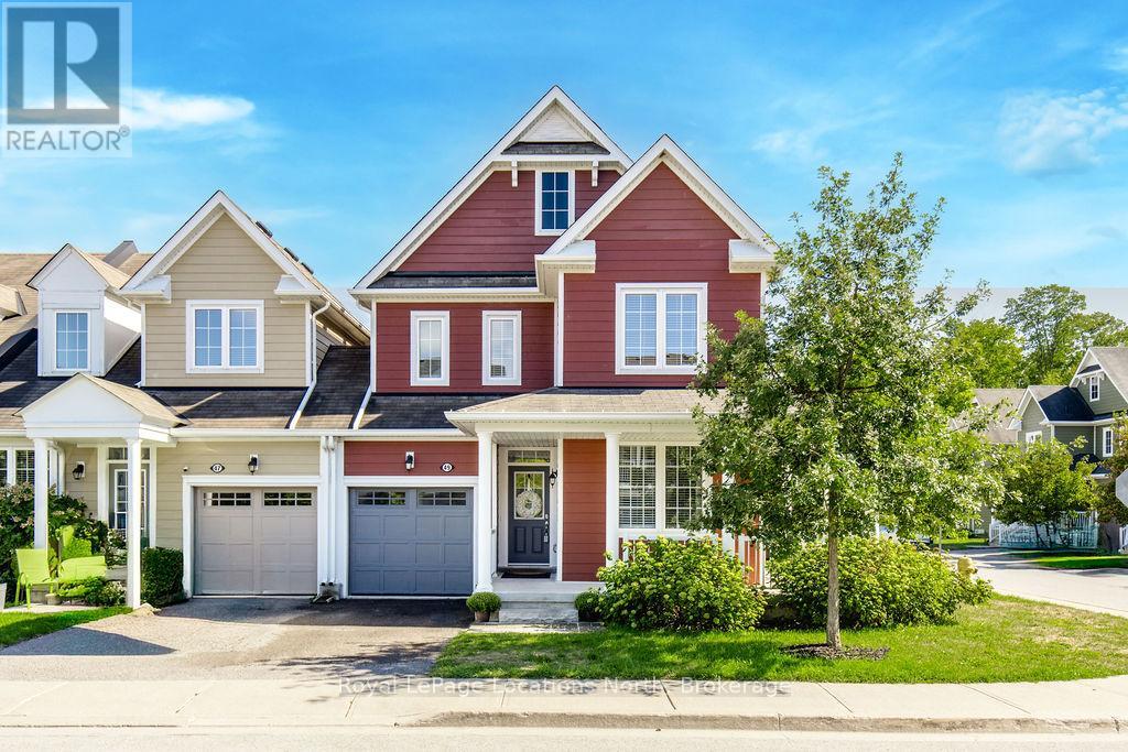 49 Providence Way, Wasaga Beach, Ontario  L9Z 0G3 - Photo 1 - S12371671