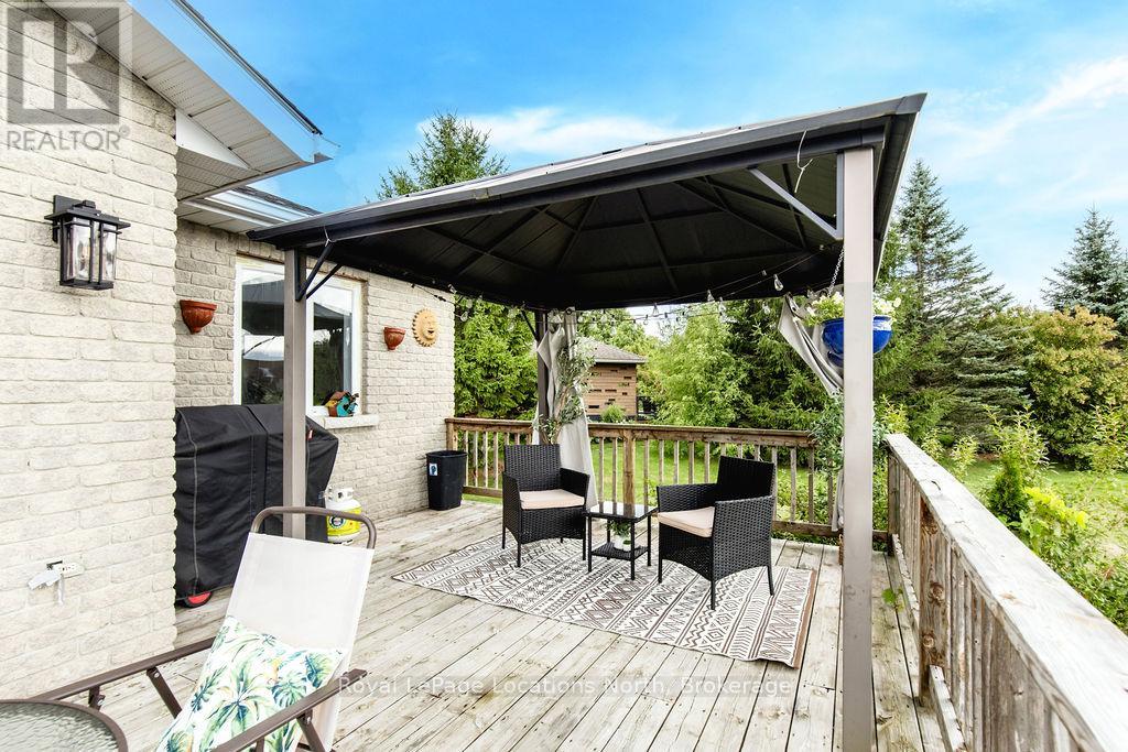 42 Club Court, Wasaga Beach, Ontario  L9Z 1M4 - Photo 38 - S12371675