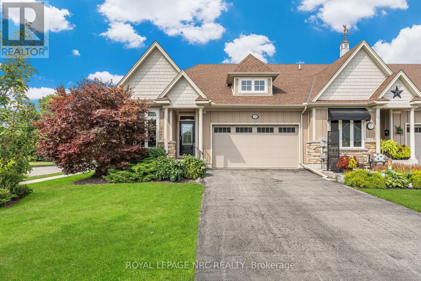79 SUNRISE COURT, Fort Erie, Ontario