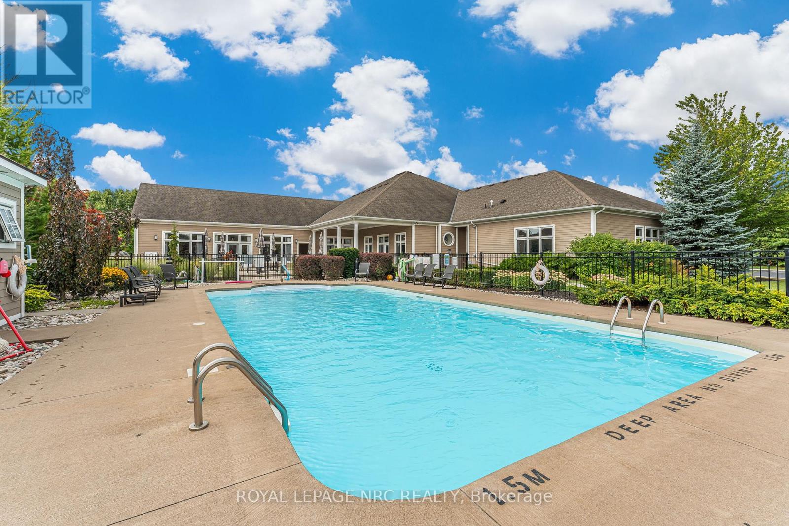 79 Sunrise Court, Fort Erie, Ontario  L0S 1N0 - Photo 50 - X12371672