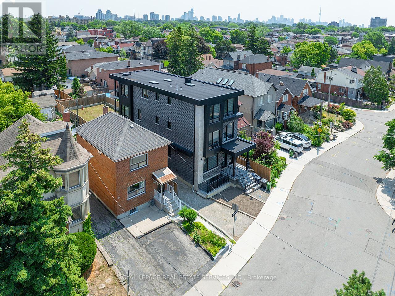 393 Glenholme Avenue, Toronto, Ontario  M6E 3E6 - Photo 36 - C12371659