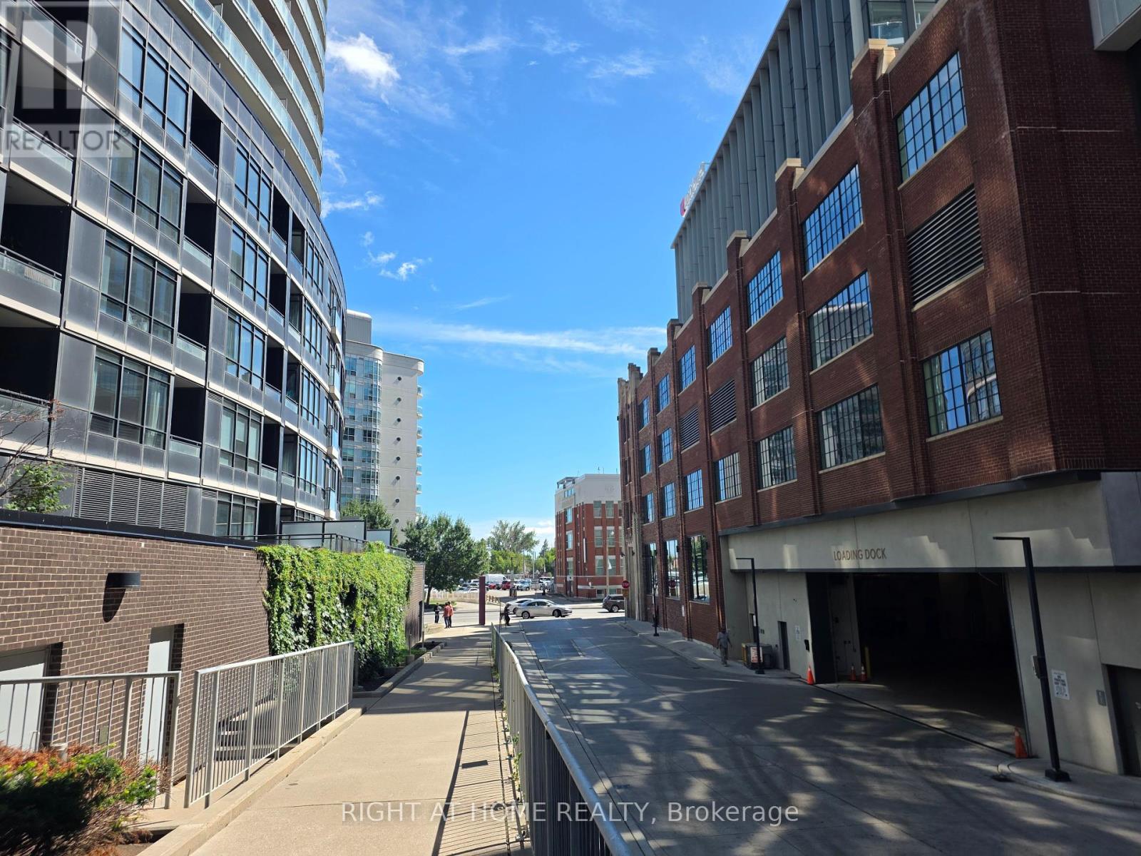 202 - 38 Dan Leckie Way, Toronto (Waterfront Communities), Ontario  M5V 2V6 - Photo 42 - C12365145