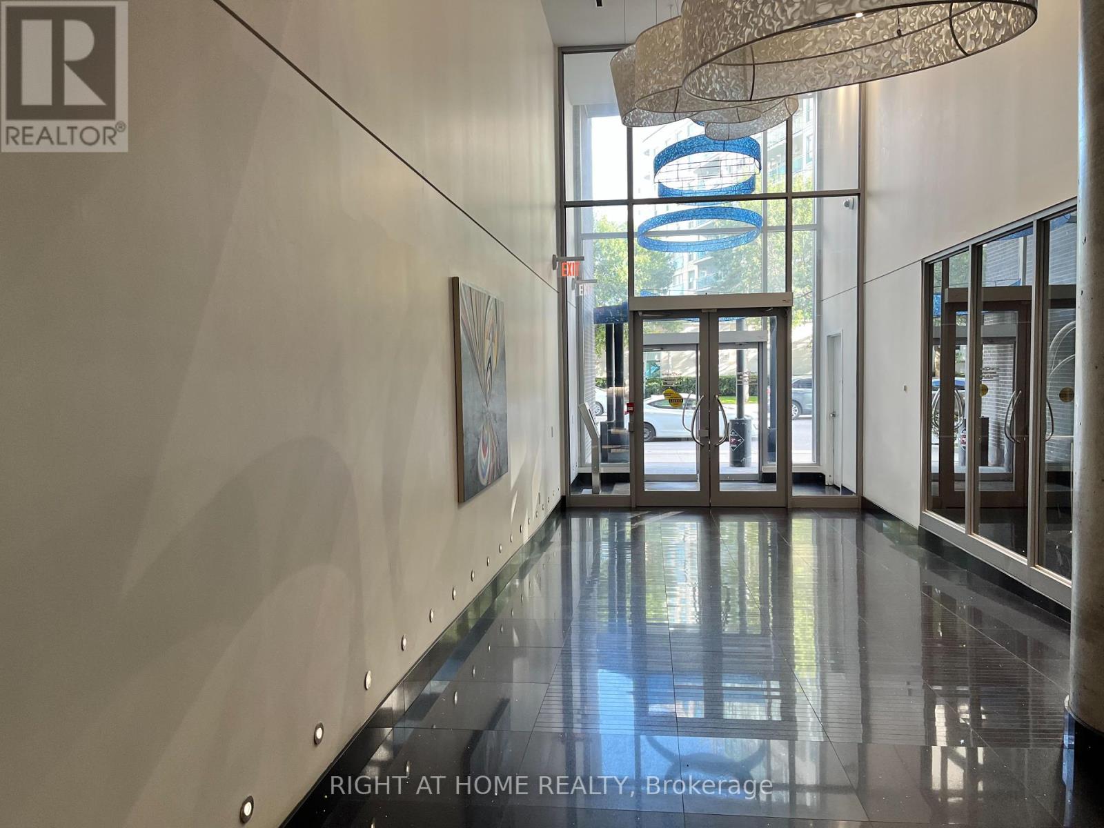 202 - 38 Dan Leckie Way, Toronto (Waterfront Communities), Ontario  M5V 2V6 - Photo 35 - C12365145