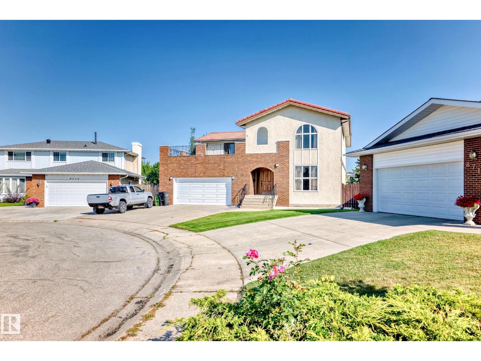 8714 152b Av Nw, Edmonton, Alberta  T5E 6H2 - Photo 74 - E4455437