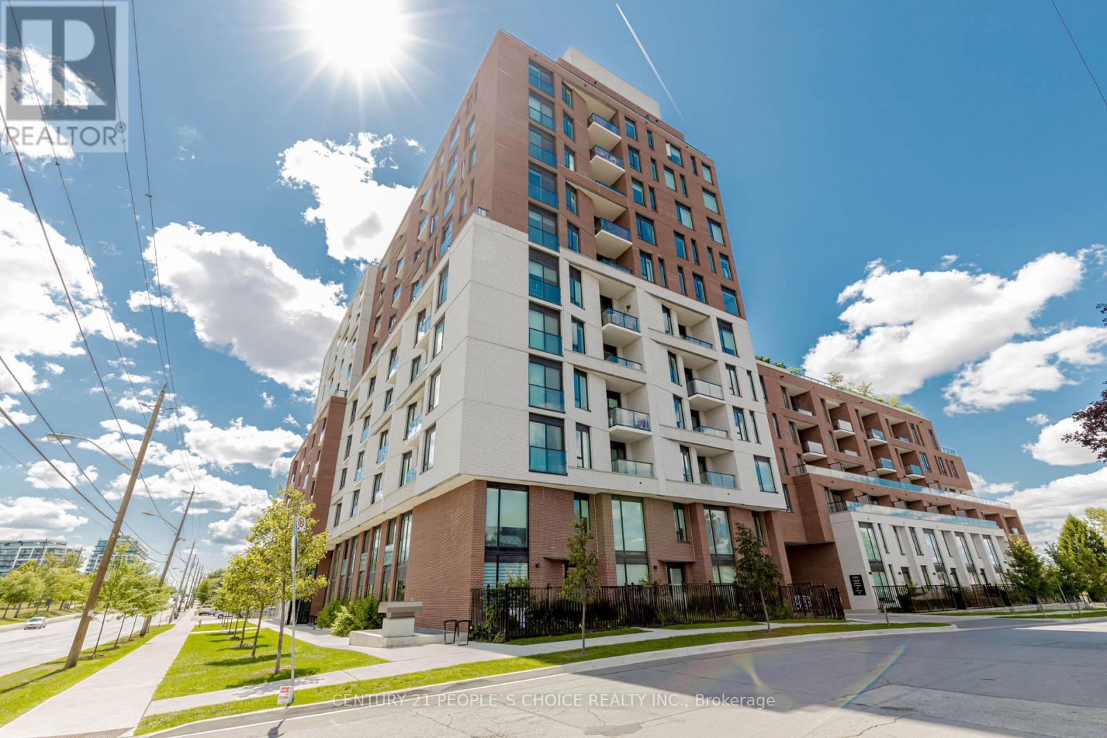 314 - 3100 KEELE STREET, Toronto, Ontario