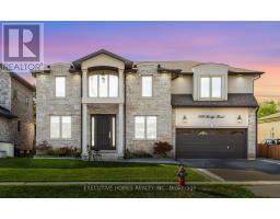 1469 Bridge Road, Oakville (Wo West), Ca