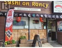 293 RONCESVALLES AVENUE, Toronto, Ontario