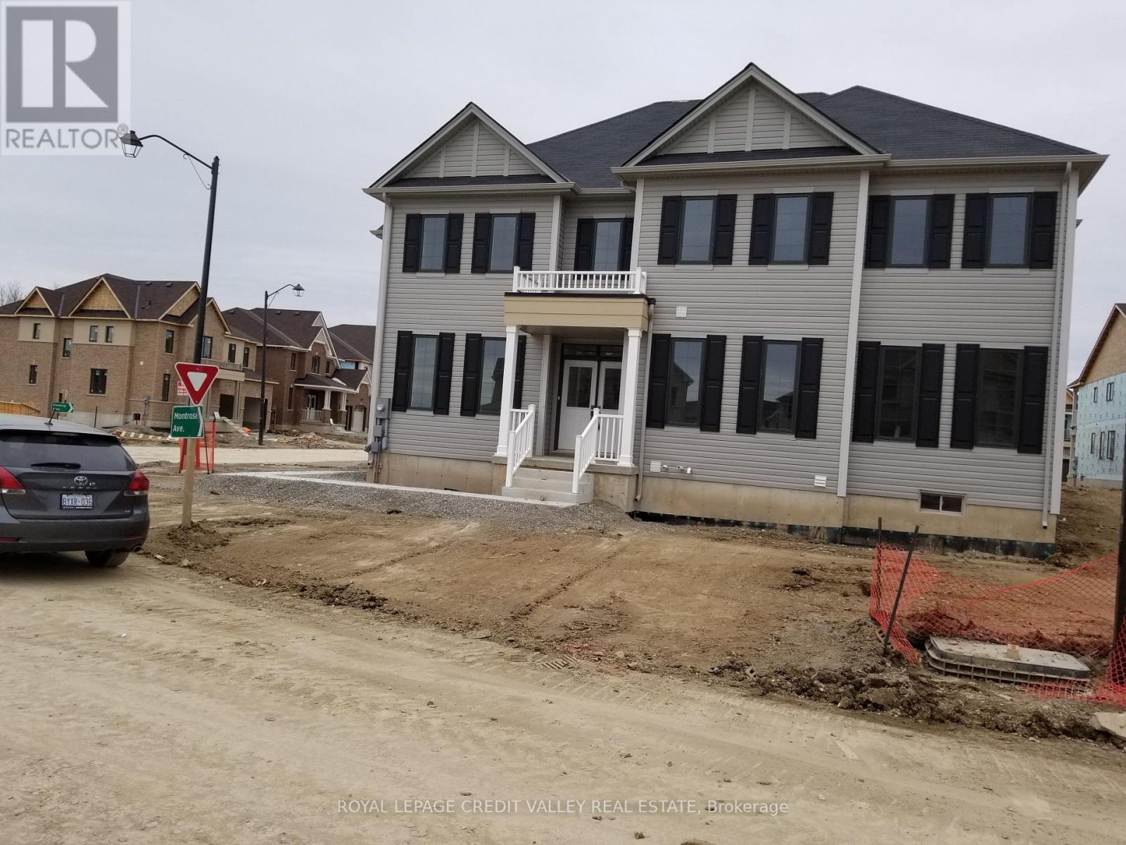 76 FLEMING CRESCENT, Haldimand, Ontario