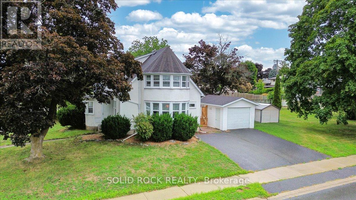 141 OLIVER ROAD, Trent Hills, Ontario