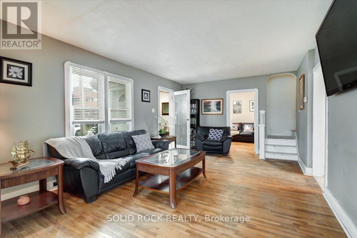 141 Oliver Road, Trent Hills, Ontario  K0L 1L0 - Photo 10 - X12371653