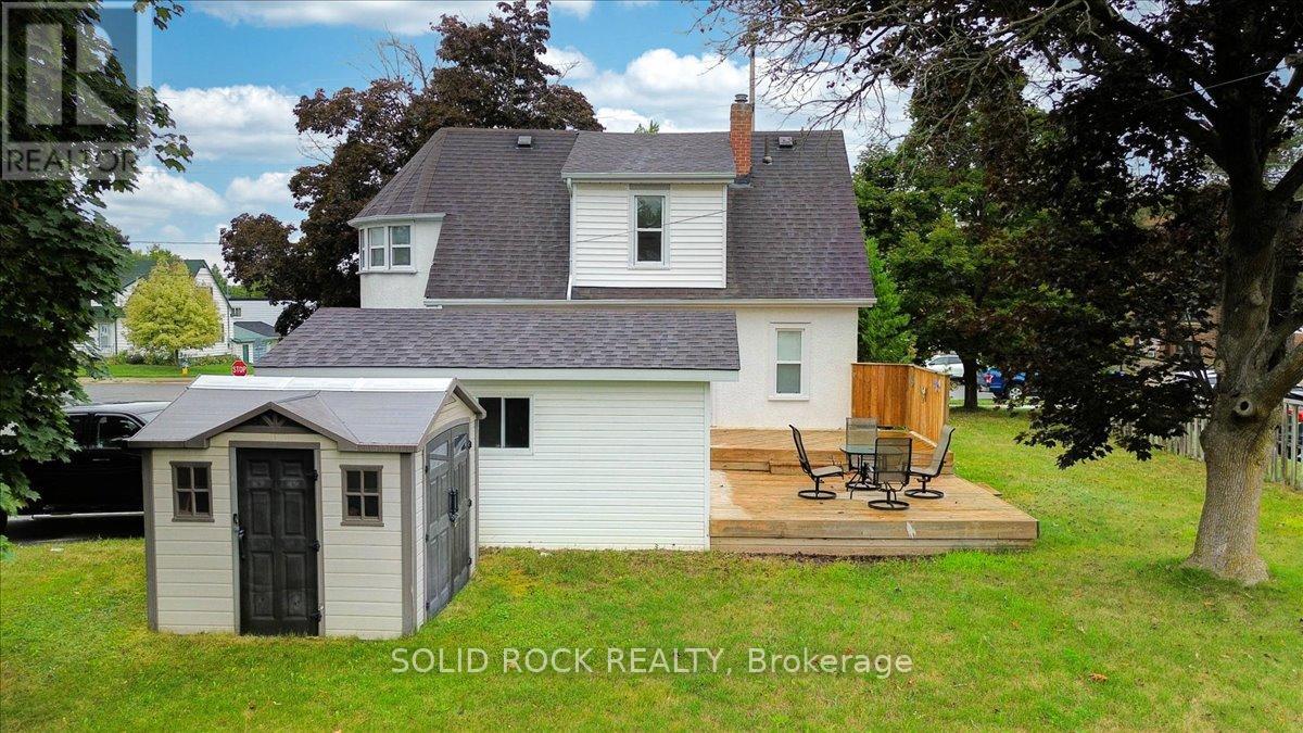 141 Oliver Road, Trent Hills, Ontario  K0L 1L0 - Photo 23 - X12371653