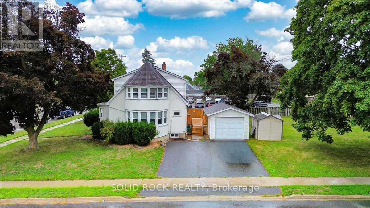 141 Oliver Road, Trent Hills, Ontario  K0L 1L0 - Photo 30 - X12371653