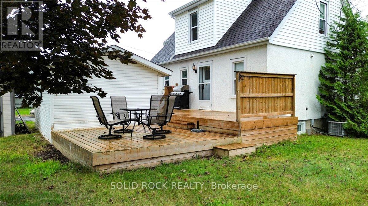 141 Oliver Road, Trent Hills, Ontario  K0L 1L0 - Photo 36 - X12371653
