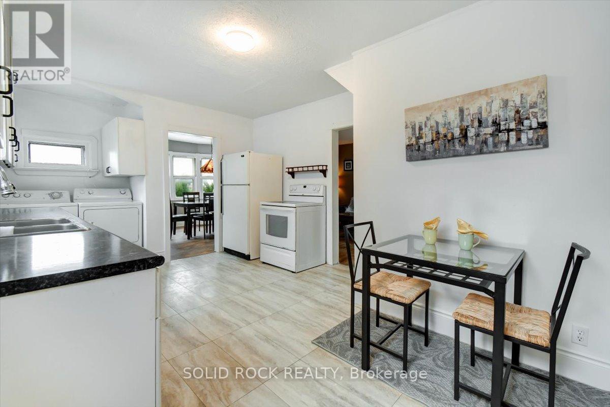 141 Oliver Road, Trent Hills, Ontario  K0L 1L0 - Photo 5 - X12371653