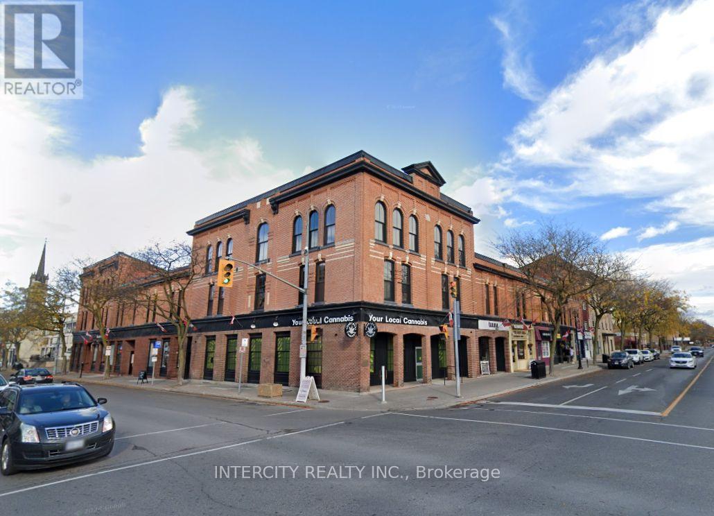 2 KING STREET W, Cobourg, Ontario