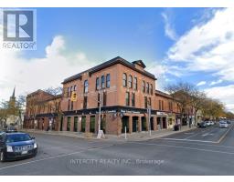 2 KING STREET W, Cobourg, Ontario