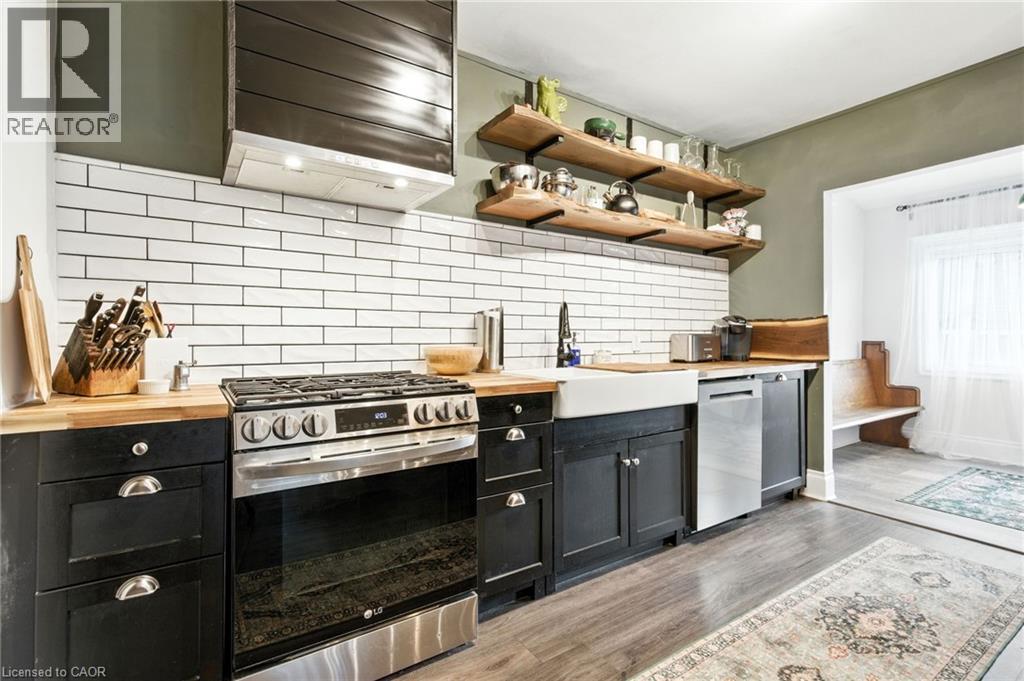 12 Francis Street, Hamilton, Ontario  L8L 3V1 - Photo 11 - 40763274