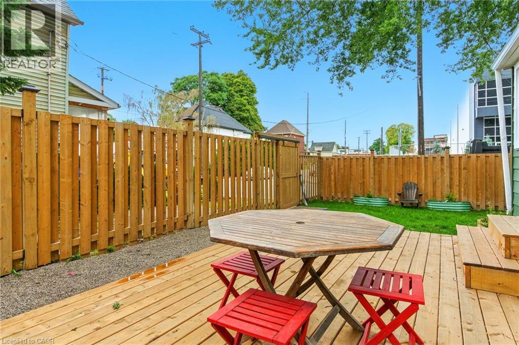 12 Francis Street, Hamilton, Ontario  L8L 3V1 - Photo 29 - 40763274