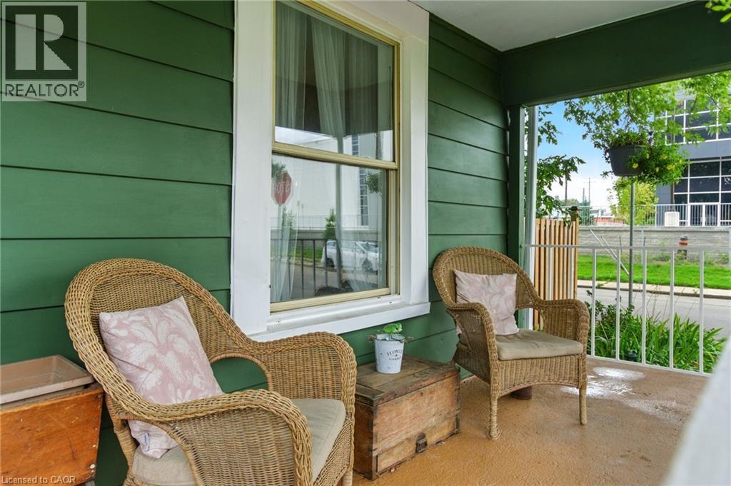 12 Francis Street, Hamilton, Ontario  L8L 3V1 - Photo 4 - 40763274