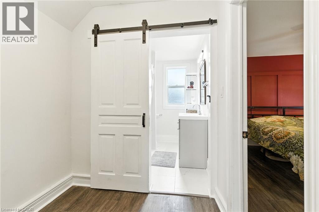 12 Francis Street, Hamilton, Ontario  L8L 3V1 - Photo 24 - 40763274