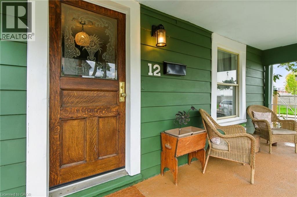 12 Francis Street, Hamilton, Ontario  L8L 3V1 - Photo 3 - 40763274