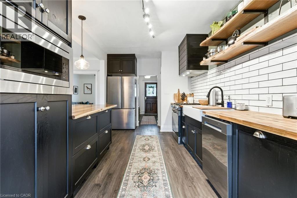 12 Francis Street, Hamilton, Ontario  L8L 3V1 - Photo 10 - 40763274