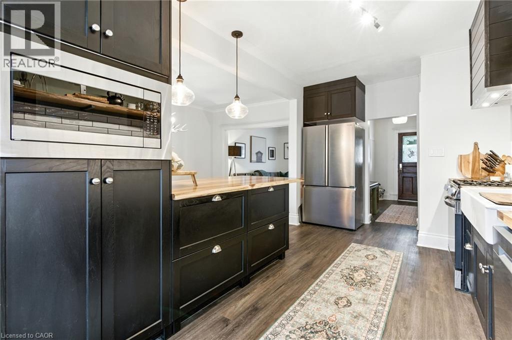 12 Francis Street, Hamilton, Ontario  L8L 3V1 - Photo 9 - 40763274