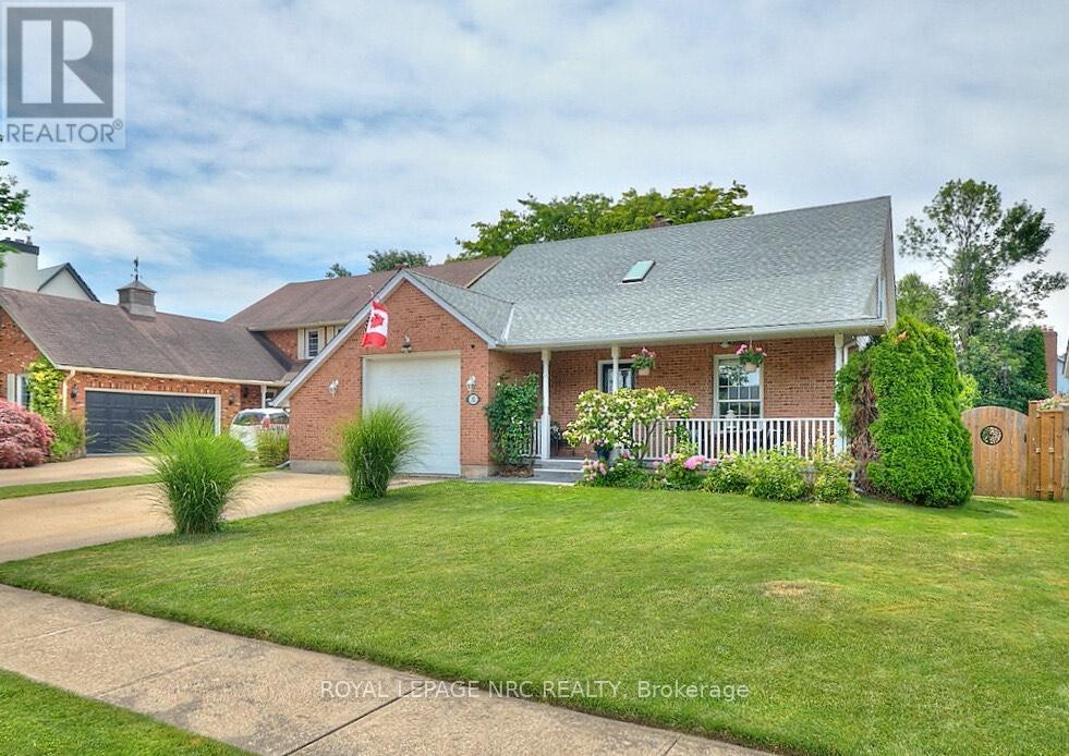 32 THE PROMENADE ROAD, Niagara-on-the-Lake, Ontario